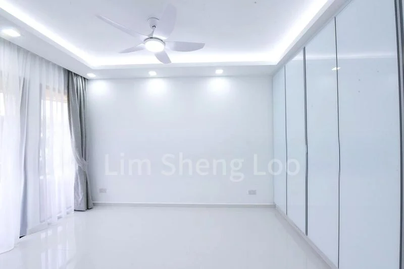 3 Bed Condo for Rent in  Hawaii Tower - Image 5