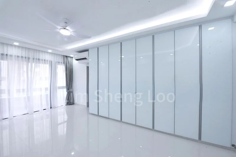 3 Bed Condo for Rent in  Hawaii Tower - Image 9