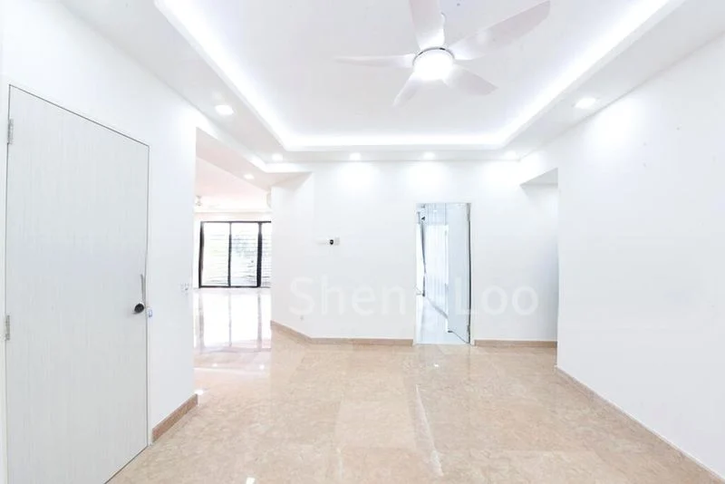 3 Bed Condo for Rent in  Hawaii Tower - Image 13