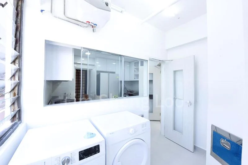 3 Bed Condo for Rent in  Hawaii Tower - Image 1