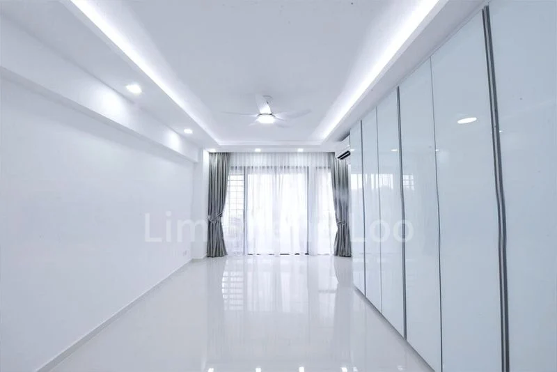 3 Bed Condo for Rent in  Hawaii Tower - Image 8