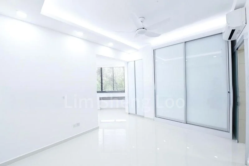 3 Bed Condo for Rent in  Hawaii Tower - Image 3