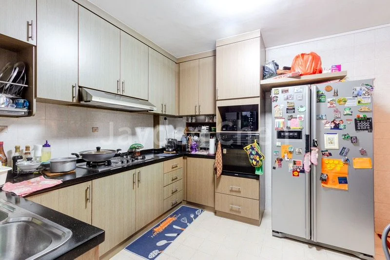 Executive HDB for Sale in 467 Segar Road - Image 4