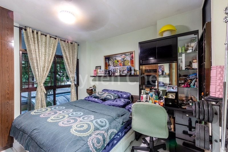 Executive HDB for Sale in 467 Segar Road - Image 5