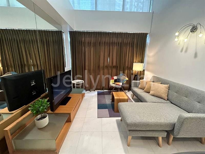 1 Bed Apartment (Condo) for Sale in Icon - Image 2