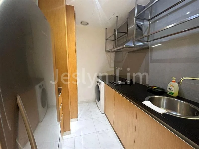 1 Bed Apartment (Condo) for Sale in Icon - Image 4