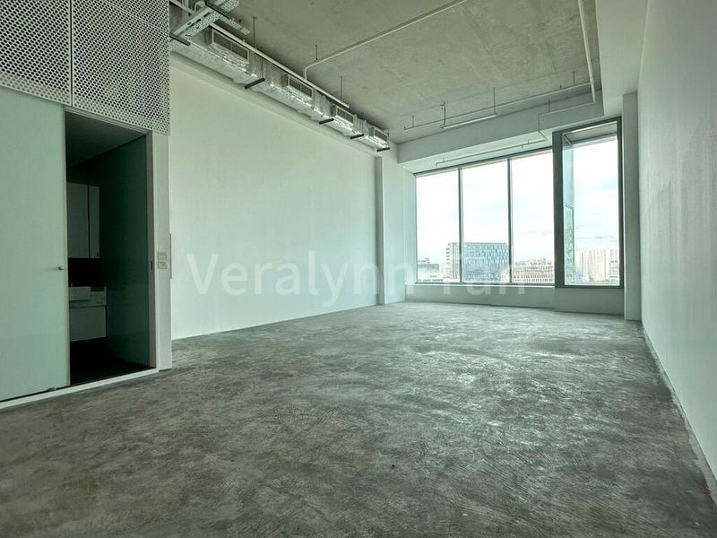 Office for Sale: ARC 380 - Image 1