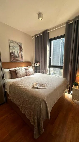 3 Bed Condo for Sale in Uptown @ Farrer - Image 1