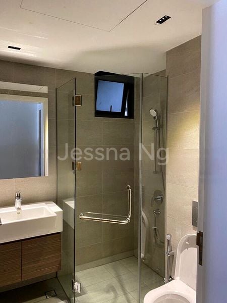 3 Bed Condo for Sale in Uptown @ Farrer - Image 2