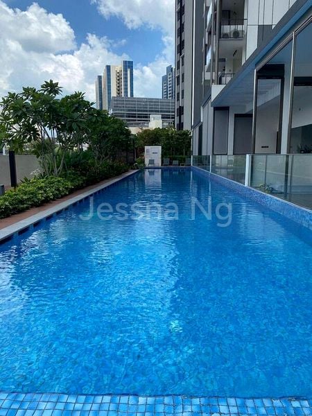 3 Bed Condo for Sale in Uptown @ Farrer - Image 4