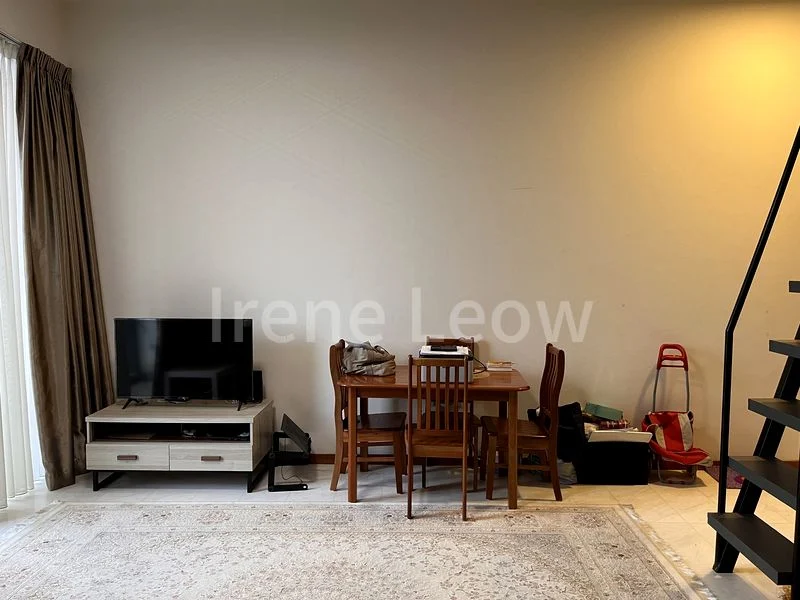 1 Bed Apartment (Condo) for Rent in  The Tennery - Image 6
