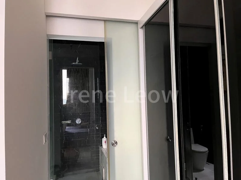 1 Bed Apartment (Condo) for Rent in  The Tennery - Image 1