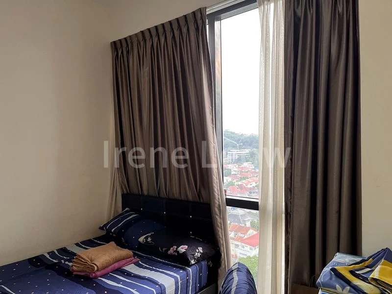 1 Bed Apartment (Condo) for Rent in  The Tennery - Image 5
