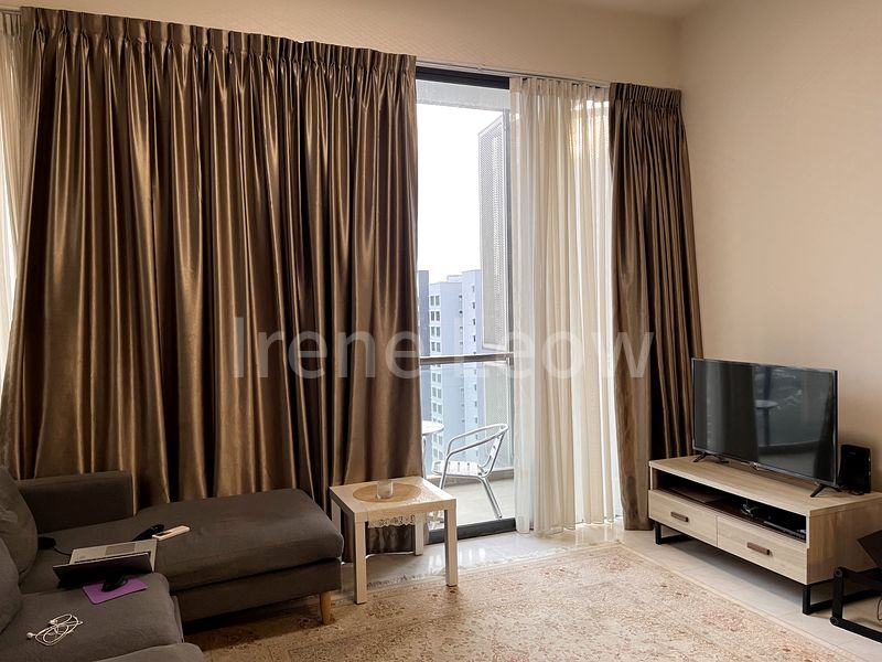1 Bed Apartment (Condo) for Rent in  The Tennery - Image 3