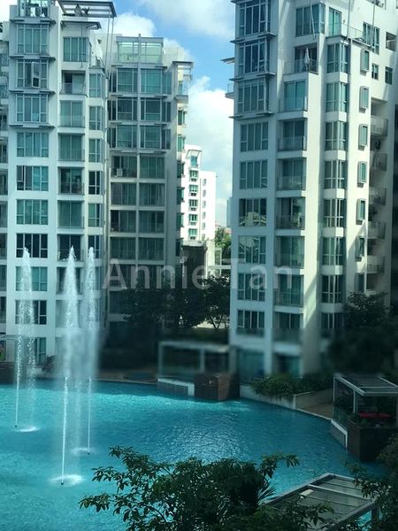 3 Bed Condo for Rent in  Caribbean At Keppel Bay - Image 13