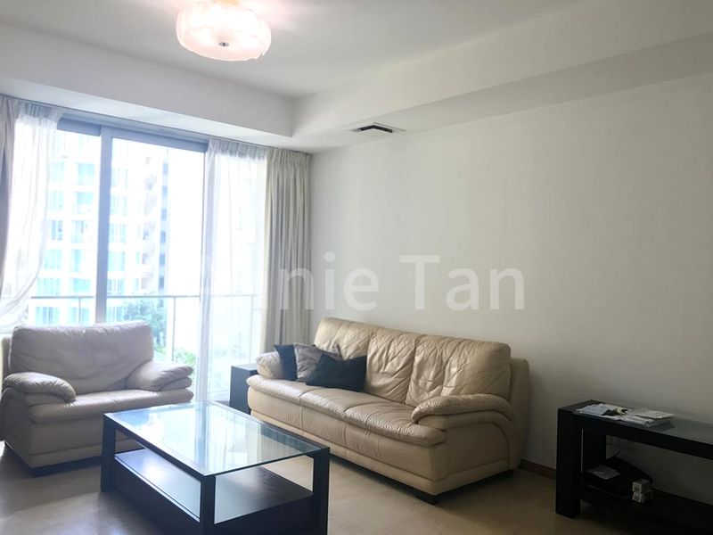3 Bed Condo for Rent in  Caribbean At Keppel Bay - Image 4