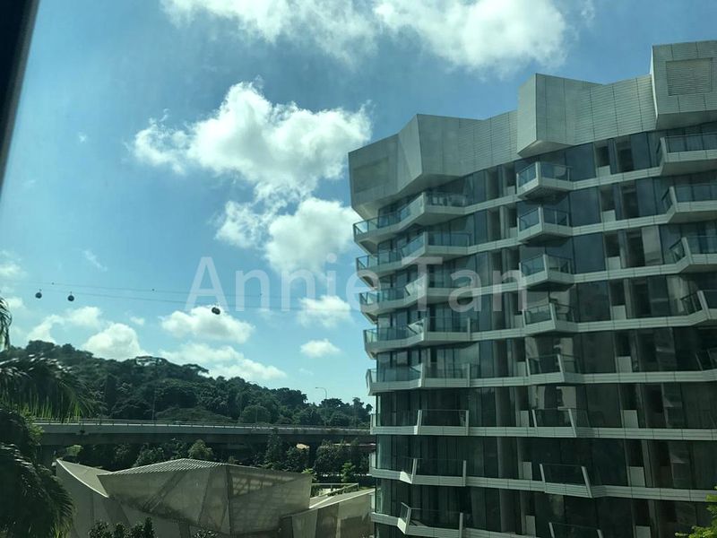 3 Bed Condo for Rent in  Caribbean At Keppel Bay - Image 15
