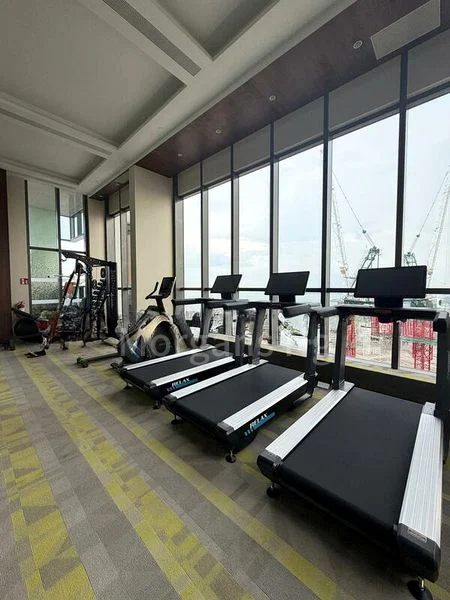 1 Bed Condo for Rent in  Newport Residences / Newport Tower - Image 5