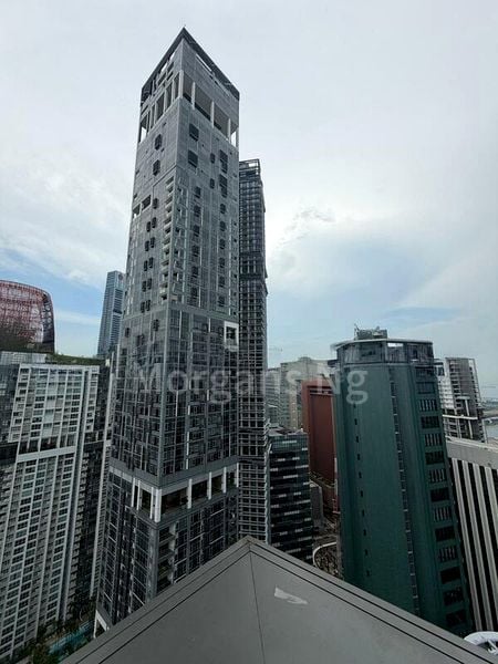 1 Bed Condo for Rent in  Newport Residences / Newport Tower - Image 3