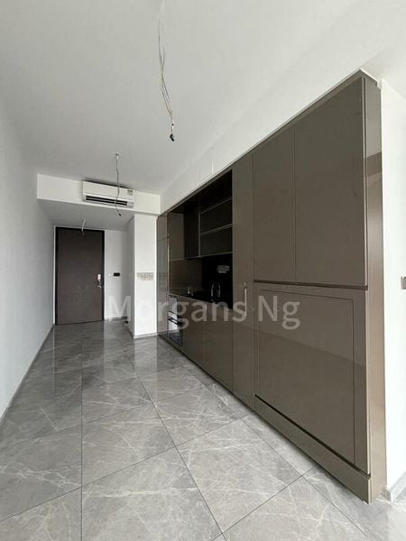 1 Bed Condo for Rent in  Newport Residences / Newport Tower - Image 1