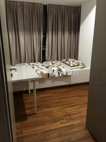 Room (Condo) for Rent in  The Palette - Image 4