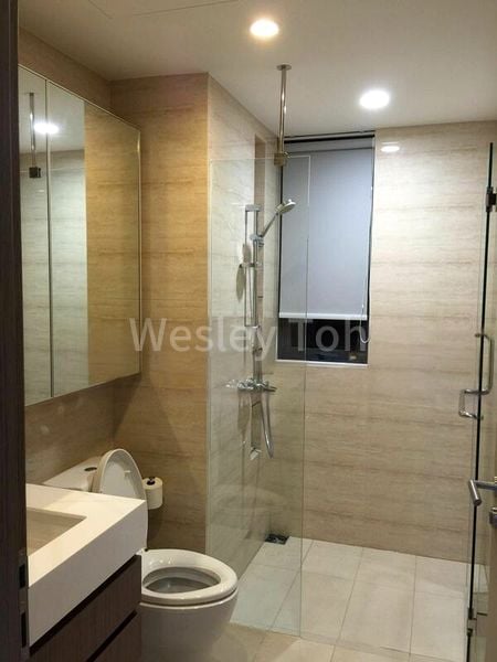 Room (Condo) for Rent in  The Palette - Image 1