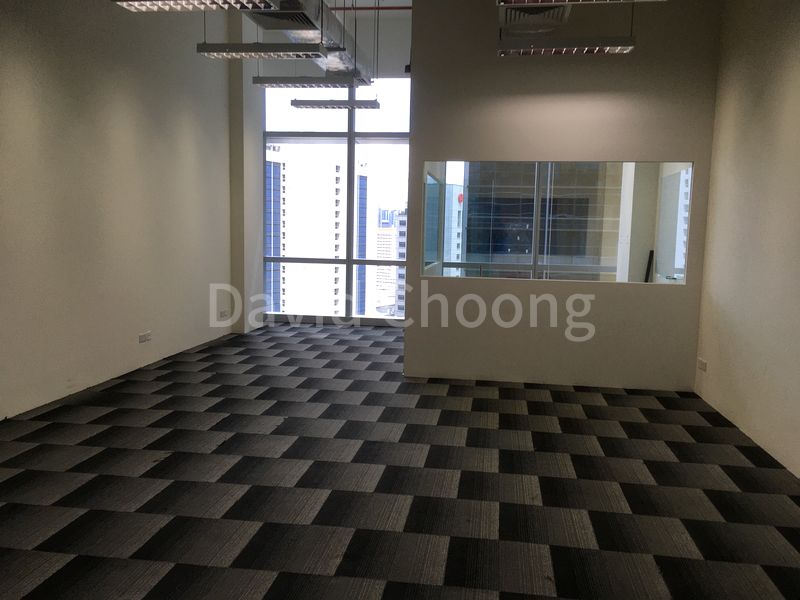 Office for Rent in  Singapore Business Federation (SBF) Center - Image 10