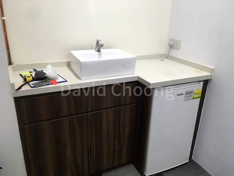 Office for Rent in  Singapore Business Federation (SBF) Center - Image 8