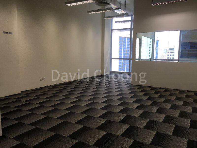 Office for Rent in  Singapore Business Federation (SBF) Center - Image 20