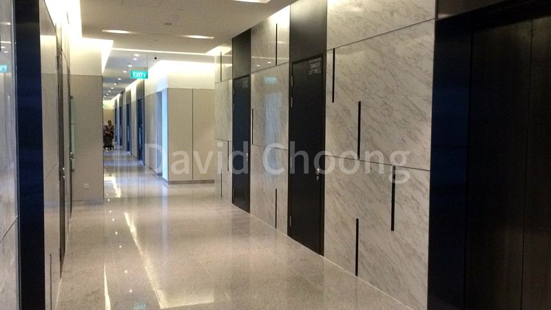 Office for Rent in  Singapore Business Federation (SBF) Center - Image 14