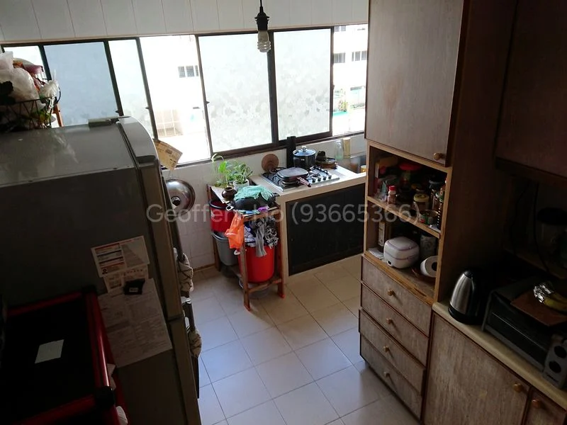 Common Room (HDB) for Rent in  3 Queen's Road - Image 1