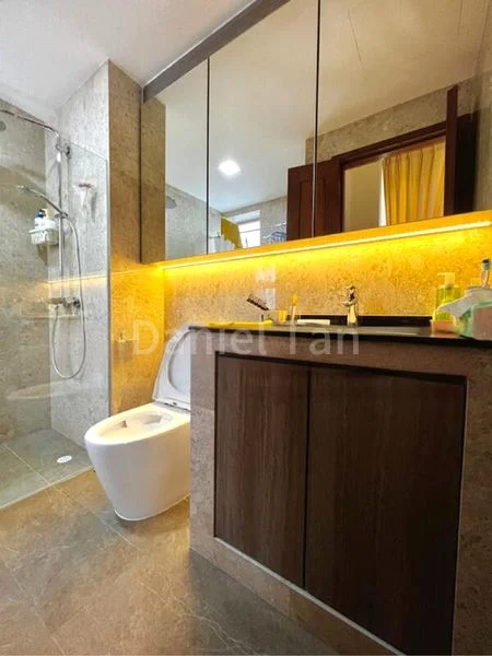 3 Bed Condo for Sale in  The Bayshore - Image 5