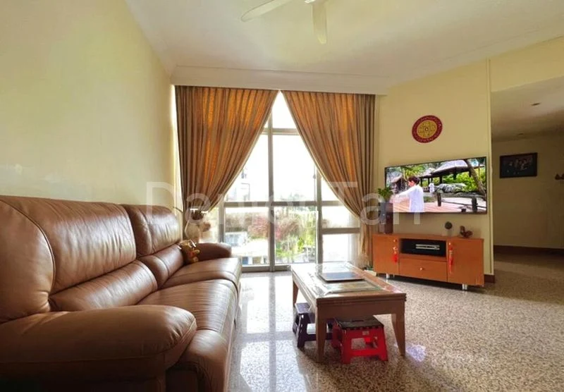 3 Bed Condo for Sale in  The Bayshore - Image 15