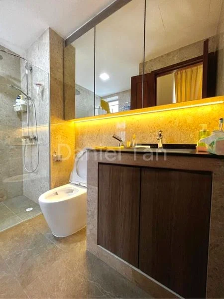 3 Bed Condo for Sale in  The Bayshore - Image 12