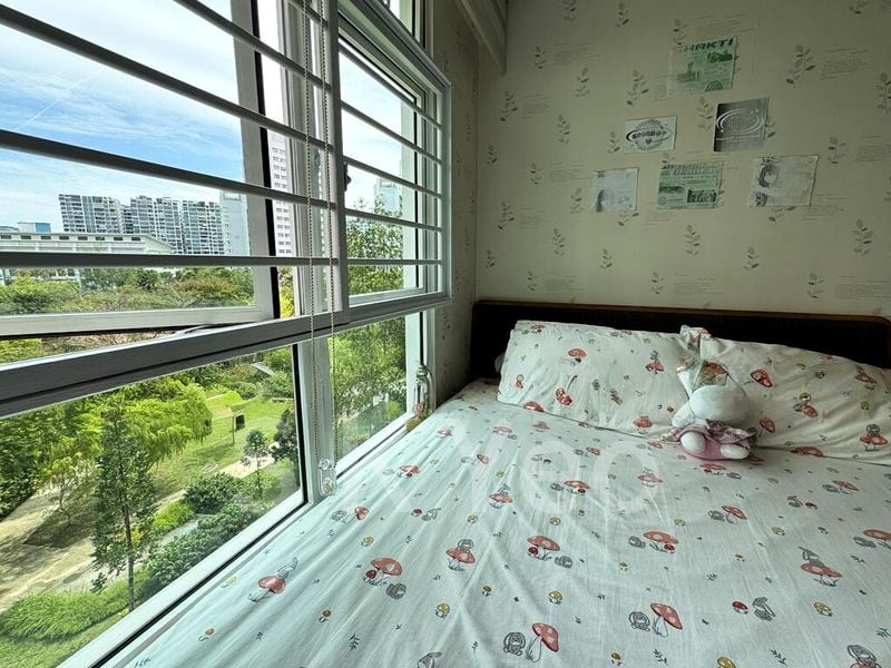 Premium HDB for Sale in  662C Edgedale Plains - Image 7
