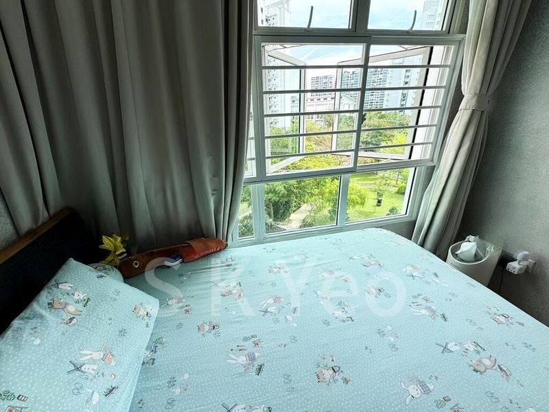 Premium HDB for Sale in  662C Edgedale Plains - Image 4
