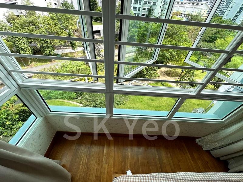 Premium HDB for Sale in  662C Edgedale Plains - Image 1