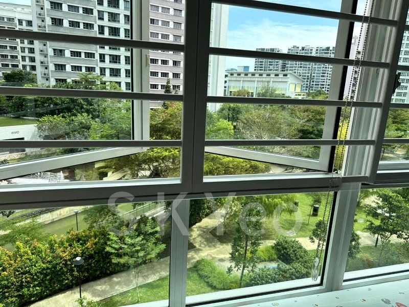 Premium HDB for Sale in  662C Edgedale Plains - Image 8