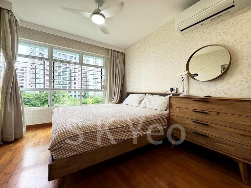 Premium HDB for Sale in  662C Edgedale Plains - Image 3