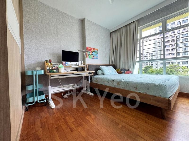 Premium HDB for Sale in  662C Edgedale Plains - Image 5