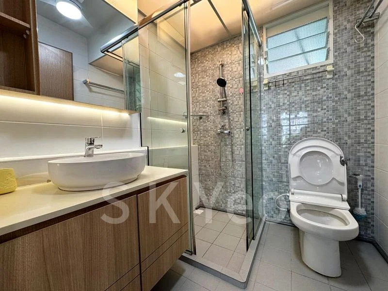 Premium HDB for Sale in  662C Edgedale Plains - Image 11