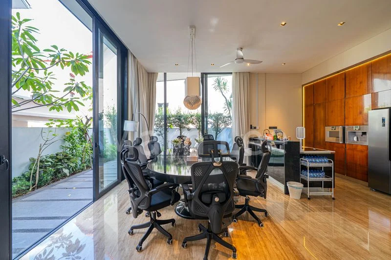 6 Bed Semi-Detached House (Landed) for Rent in  One K Greenlane - Image 2