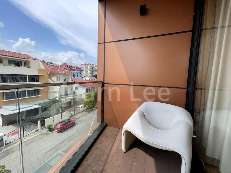 6 Bed Semi-Detached House (Landed) for Rent in  One K Greenlane - Image 12