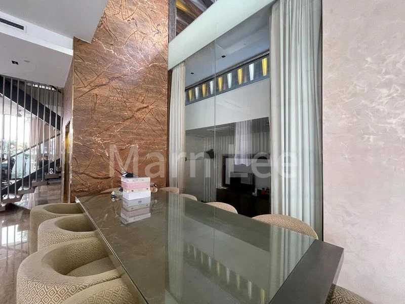 6 Bed Semi-Detached House (Landed) for Rent in  One K Greenlane - Image 4