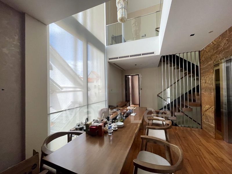 6 Bed Semi-Detached House (Landed) for Rent in  One K Greenlane - Image 20