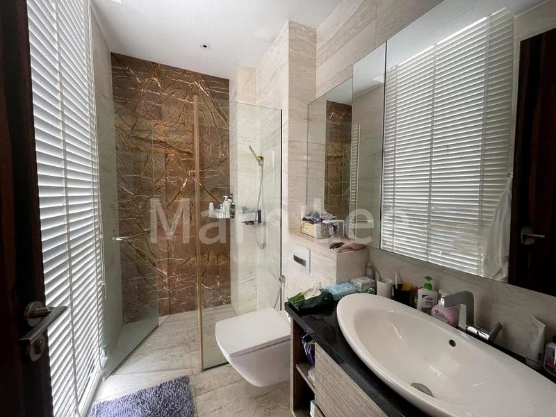 6 Bed Semi-Detached House (Landed) for Rent in  One K Greenlane - Image 11