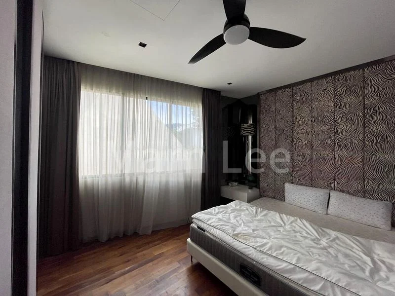 6 Bed Semi-Detached House (Landed) for Rent in  One K Greenlane - Image 5