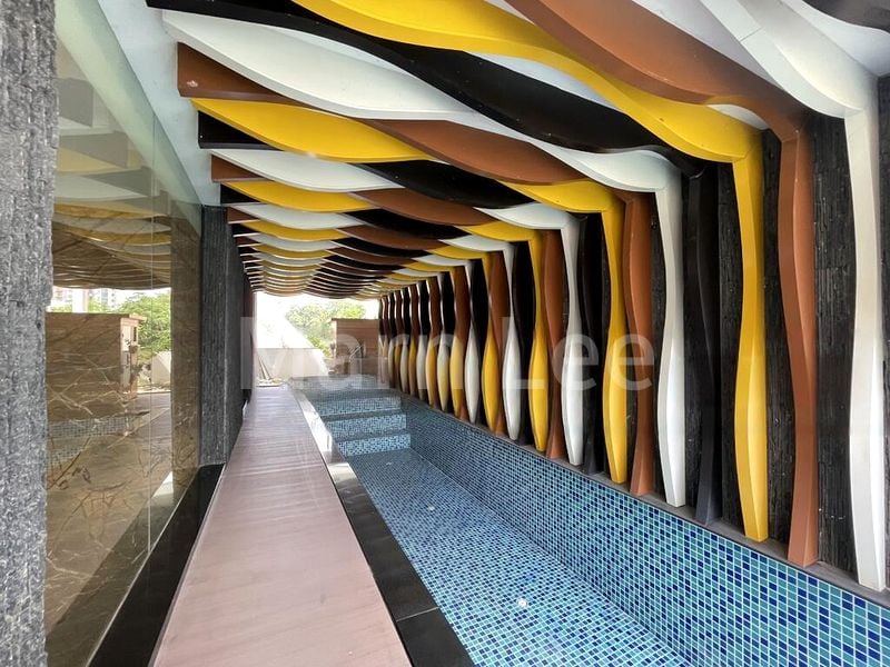 6 Bed Semi-Detached House (Landed) for Rent in  One K Greenlane - Image 7