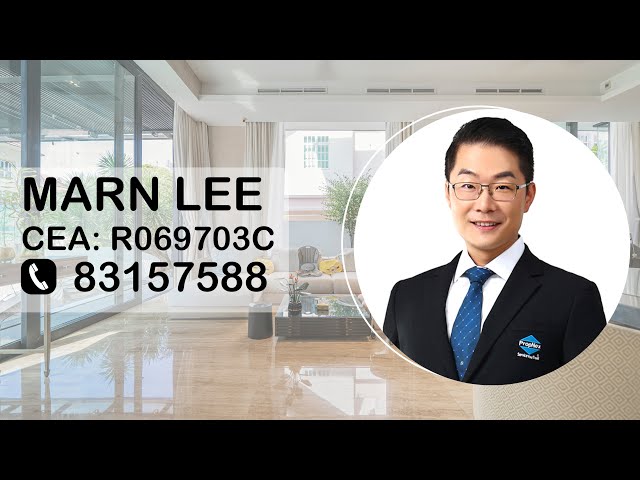 6 Bed Semi-Detached House (Landed) for Rent in  One K Greenlane - Image 18