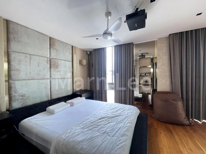 6 Bed Semi-Detached House (Landed) for Rent in  One K Greenlane - Image 15